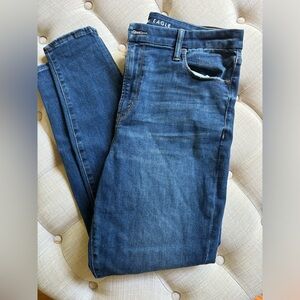 American Eagle Women’s BFF Jegging size Large (14,16,18)
